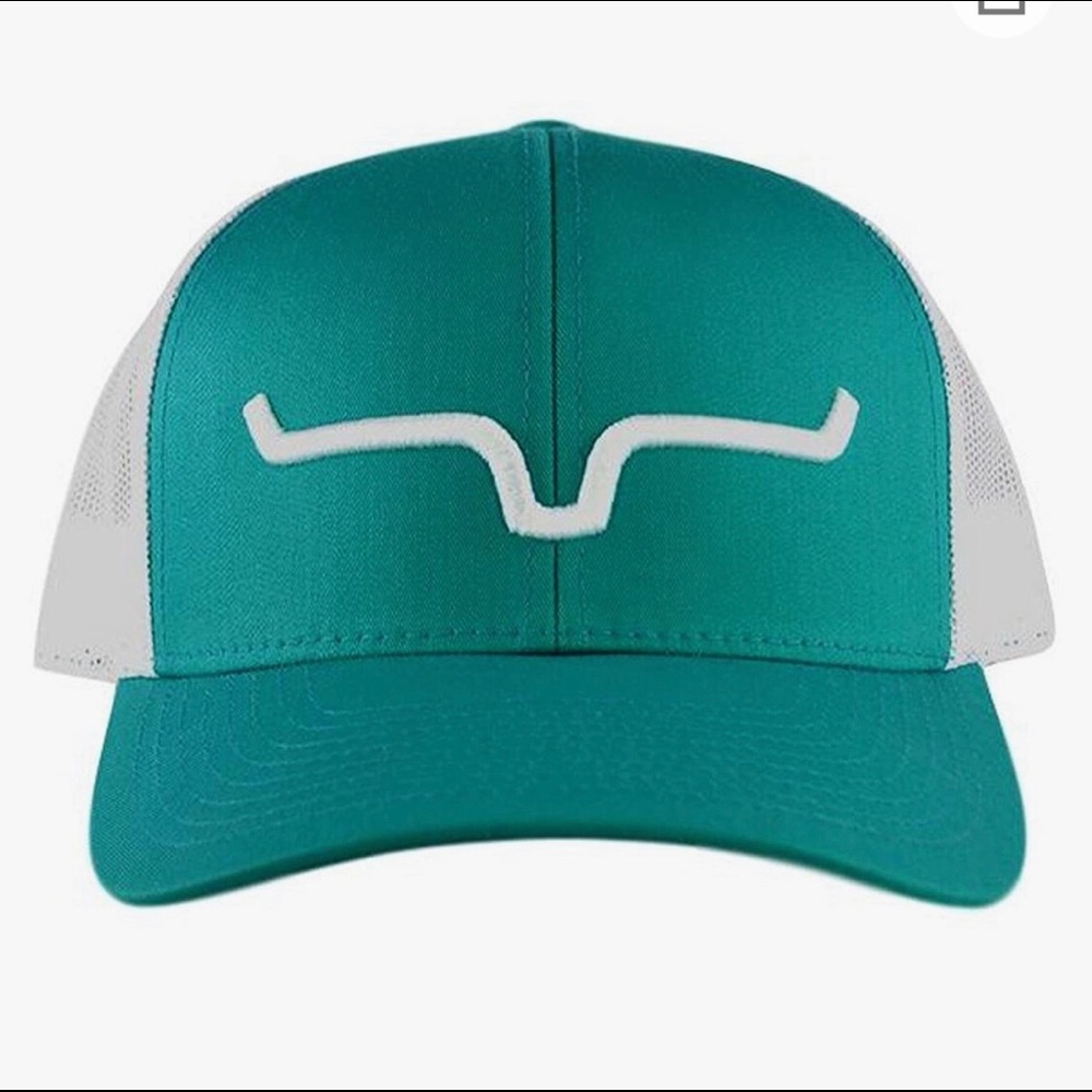 Kimes ranch trucker cap